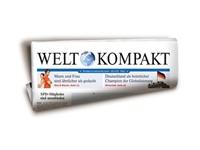 Welt kompakt