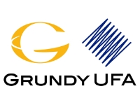 Grundy UFA Logo