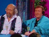 Mike Krüger zu Gast bei Karl Dall in Dall-As