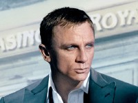 Daniel Craig als James Bond in Casino Royale