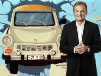 Frank Plasberg moderierte das Quiz der Deutschen