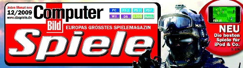 Computer Bild Spiele