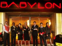 Hotel Babylon