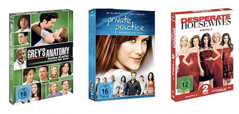 DVD ab 17. Dezember im Handel