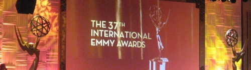 International Emmy 2009