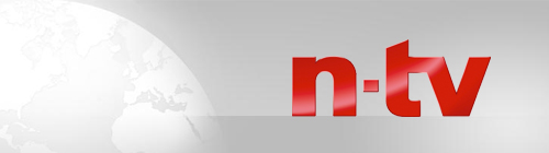 n-tv Logo