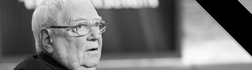 Erich Böhme ist im Alter von 79 Jahren verstorben.