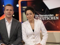 Die Sternstunden der Deutschen