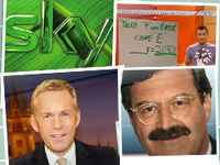 Themen des Jahres 2009