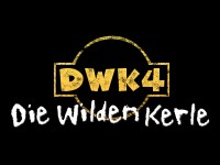 Die Wilden Kerle 4