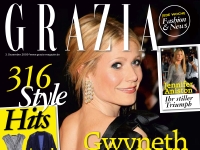 Grazia