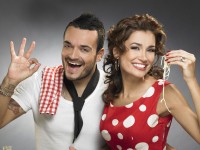 Jana Ina & Giovanni - Pizza, Pasta & Amore