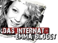 Das Internat - Emma bloggt