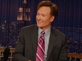 Conan OBrien