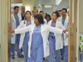 Greys Anatomy Staffel 5 Szenenfoto