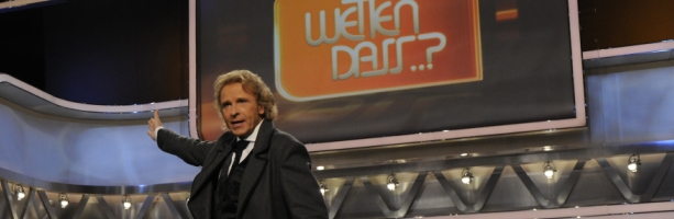 Wetten dass