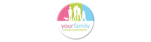 Your Family Entertainment