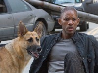Will Smith in I am Legend