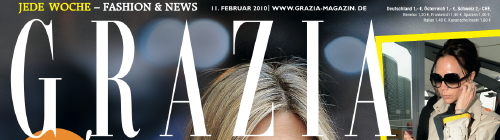 Grazia