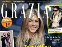 Grazia