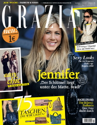 Grazia