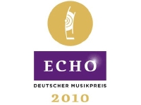 Echo 2010 Logo