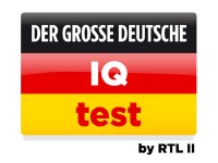 Der große deutsche IQ-Test
