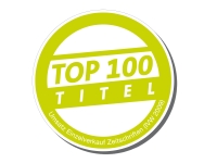 altes Top 100-Siegel