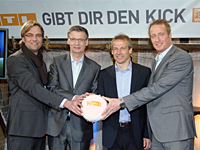 RTL WM-Team