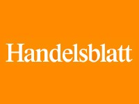 Handelsblatt Logo