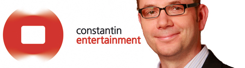 Onno Müller Constantin Entertainment