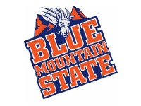 Blue Mountain State