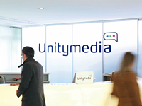 Unitymedia Kundencenter