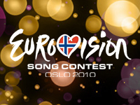 Eurovision Songcontest Oslo 2010