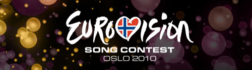 Eurovision Songcontest Oslo 2010