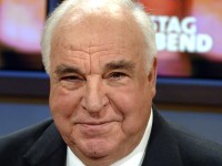 Helmut Kohl