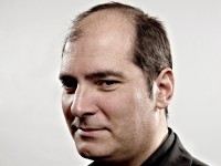 José Redondo-Vega