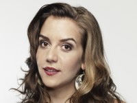 Nadja Raoufi