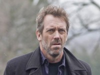 Dr. House