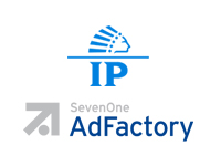 IP Deutschland und SevenOne AdFactory