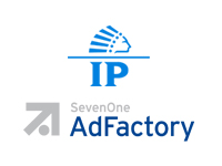 IP Deutschland und SevenOne AdFactory