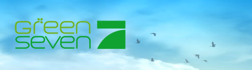 Green Seven Day