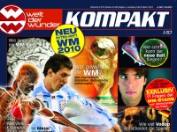 Welt der Wunder kompakt