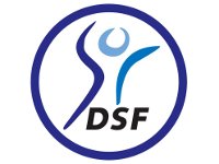 Altes DSF-Logo