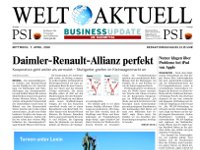 Welt aktuell