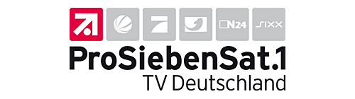 ProSiebenSat.1 TV Deutschland