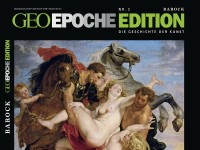 GEO Epoche Edition