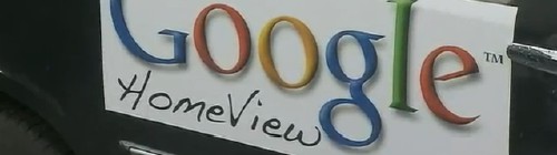 Google Homeview