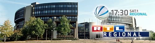 Regionalfenster bei Sat.1 und RTL