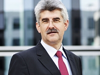 Wilfried Urner